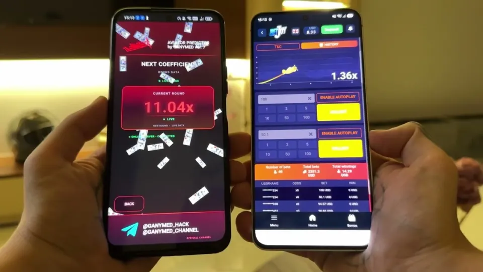 👀🔥 NEW AVIATOR PREDICTOR MOBILE REVIEW — FIRST LOOK! 🤯